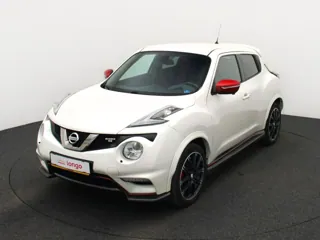 NISSAN JUKE Nismo RS
