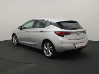 OPEL ASTRA Innovation