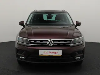 VOLKSWAGEN TIGUAN Highline