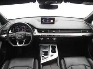 AUDI Q7 Pro Line S