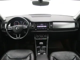 SKODA KODIAQ Style