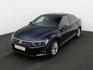 VOLKSWAGEN PASSAT B8 GTE