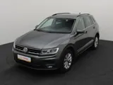 VOLKSWAGEN TIGUAN Comfortline