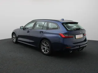 BMW 320 Executive Edition
