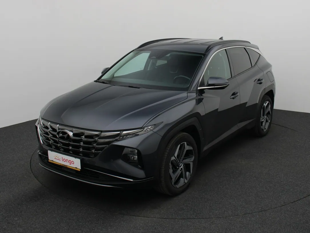 HYUNDAI TUCSON Premium