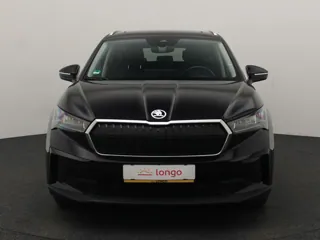 SKODA ENYAQ 82 kWh