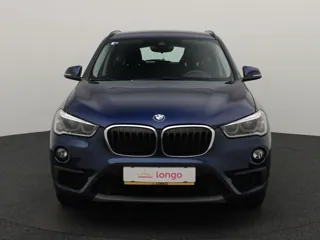 BMW X1 Corporate Executive