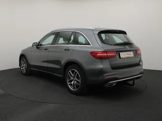MERCEDES BENZ GLC250 Sport Edition