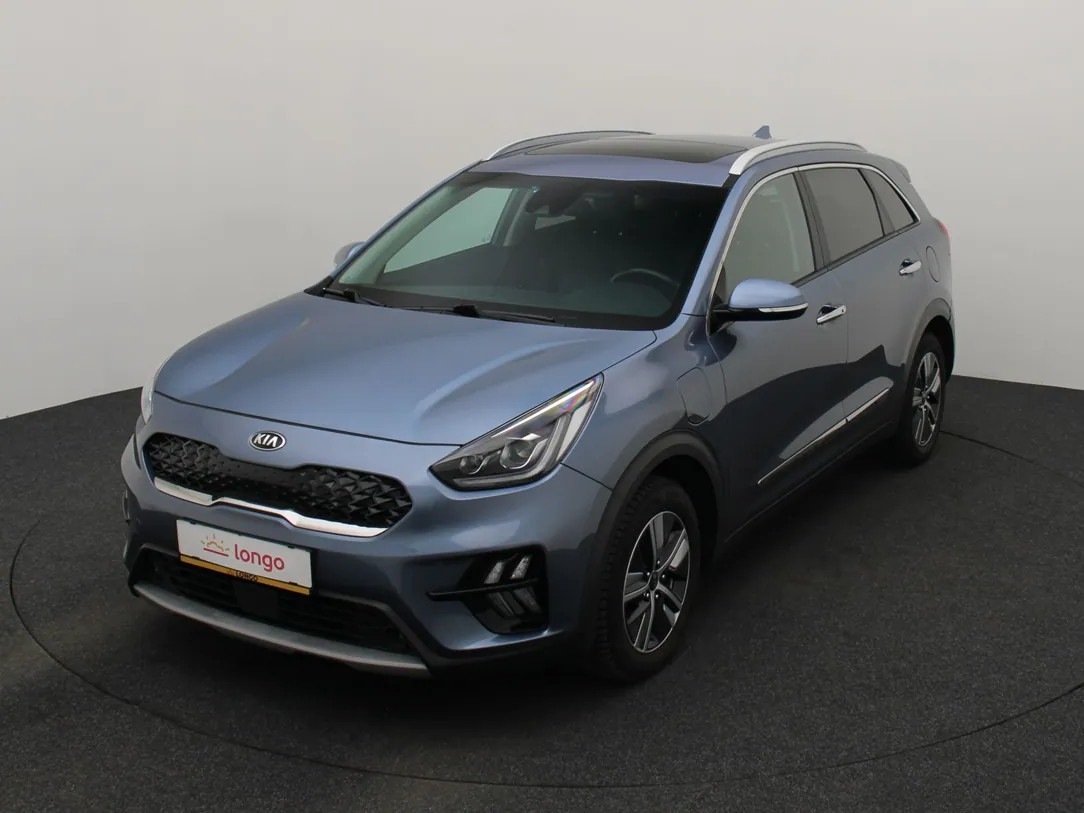 KIA NIRO ExecutiveLine
