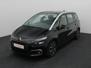 CITROEN Grand C4 SpaceTourer Business