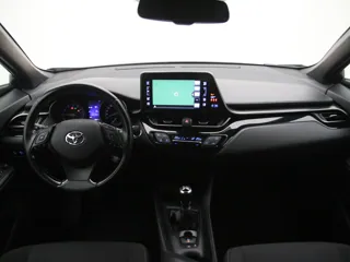 TOYOTA C-HR Urban