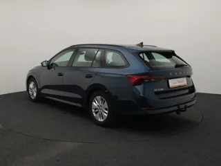 SKODA OCTAVIA Business Edition
