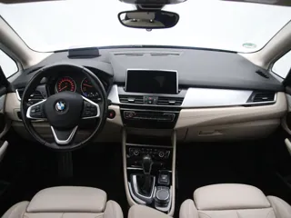 BMW 220 Active Tourer High Executive