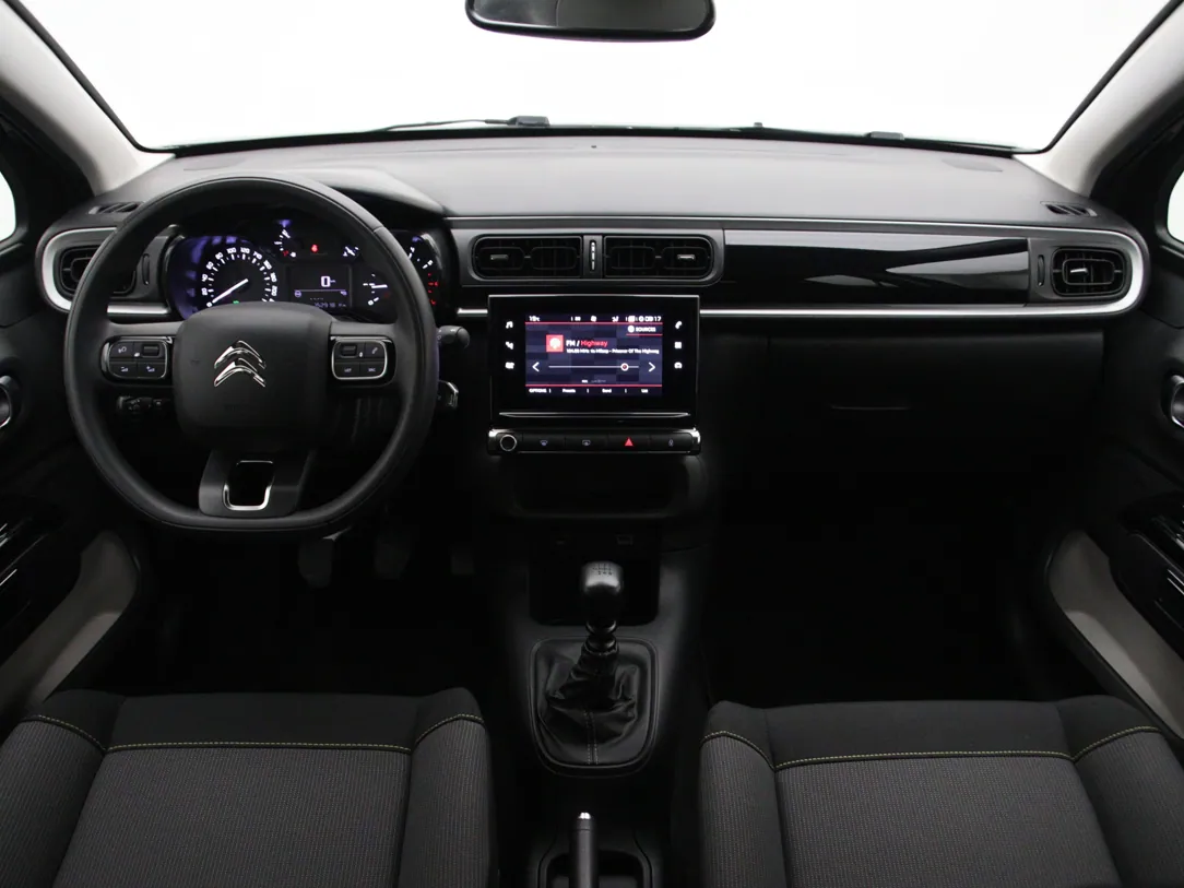 CITROEN C3 Business