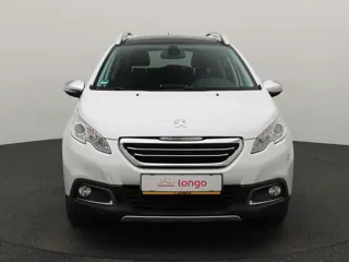 PEUGEOT 2008 Allure