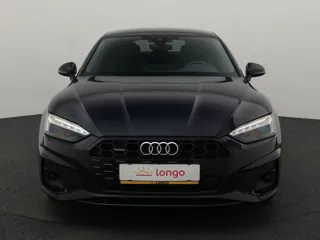AUDI A5 Sportback MHEV S Edition Competition