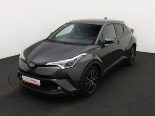 TOYOTA C-HR Executive