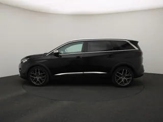 PEUGEOT 5008 GT