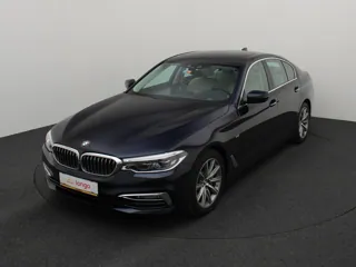 BMW 530 High Executive