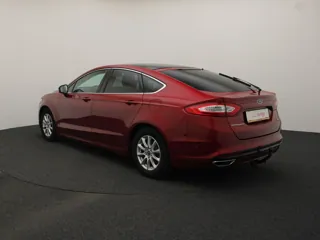 FORD MONDEO Titanium