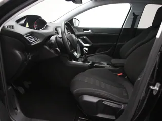 PEUGEOT 308 Executive Pack