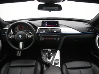 BMW 335 High Executive