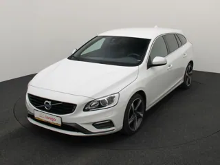 VOLVO V60 R-Design