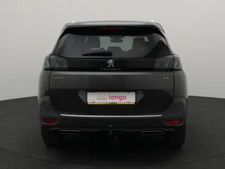 PEUGEOT 5008 GT