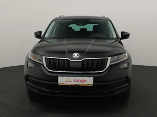 SKODA KODIAQ Limited Business Edition