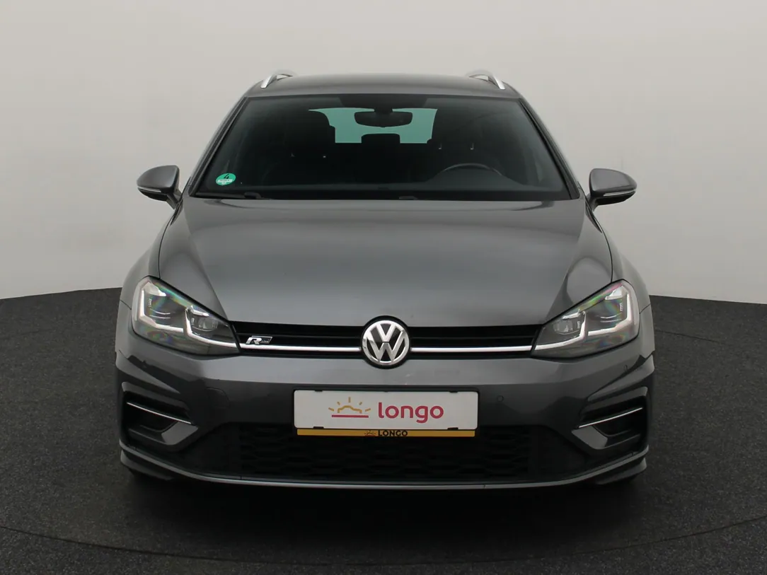 VOLKSWAGEN GOLF 7 Highline Business R