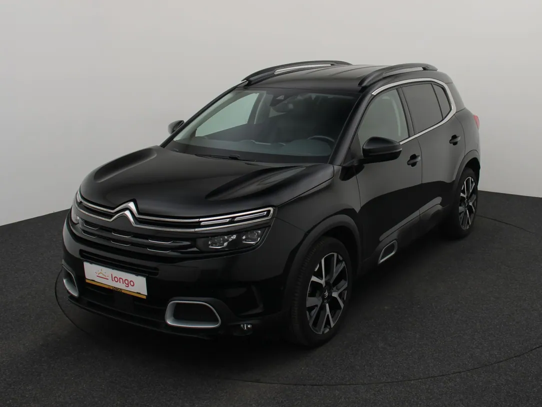 CITROEN C5 Aircross Shine