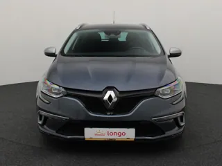 RENAULT MEGANE GT