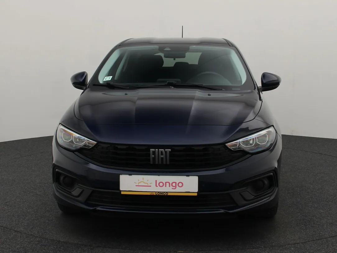 FIAT Tipo City Life