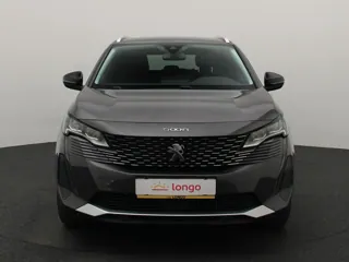 PEUGEOT 5008 Allure