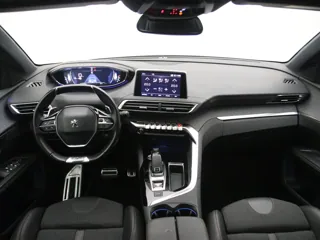 PEUGEOT 5008 GT Line
