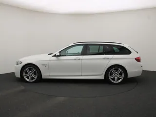 BMW 530 M Sport