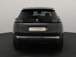 PEUGEOT 3008 Allure