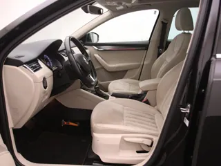 SKODA OCTAVIA Style Business