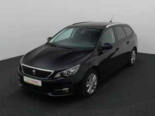 PEUGEOT 308 Executive