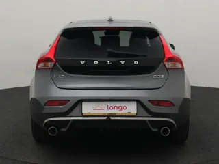 VOLVO V40 Polar+ Sport