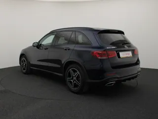 MERCEDES BENZ GLC200 Business Solution AMG