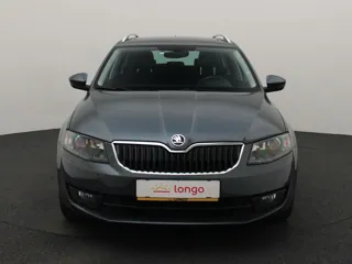 SKODA OCTAVIA Style Business
