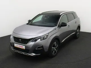 PEUGEOT 5008 GT Line