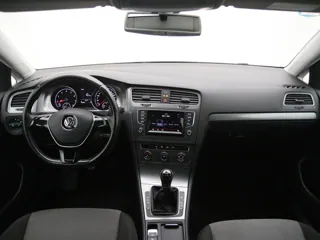 VOLKSWAGEN GOLF 7 Easyline