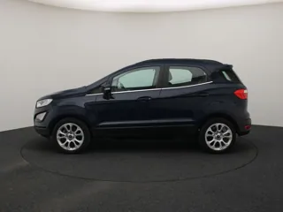 FORD EcoSport Titanium