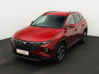 HYUNDAI TUCSON Premium