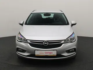OPEL ASTRA Business+