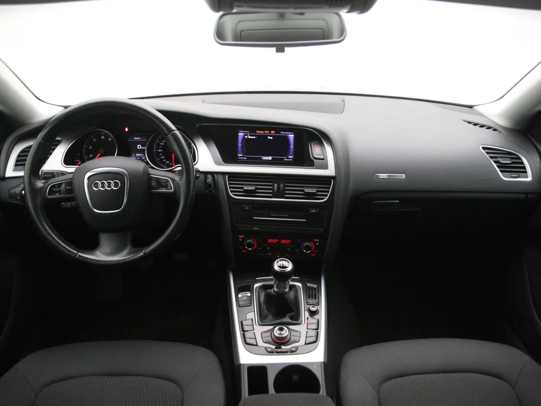 AUDI A5 Pro Line