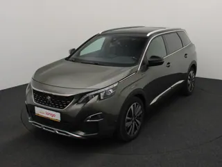 PEUGEOT 5008 GT-Line