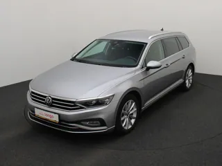 VOLKSWAGEN PASSAT B8 Elegance